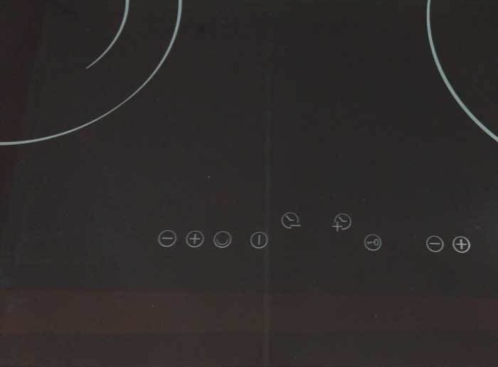 Bếp điện từ Cata IT 772