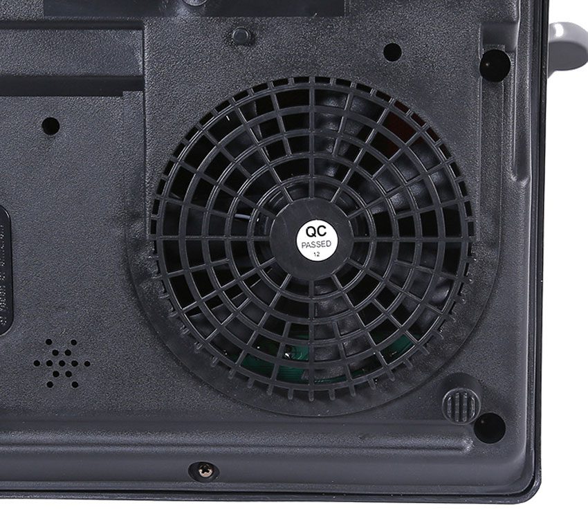 Bếp điện từ cơ Sunhouse SH6150 - Hàng chính hãng