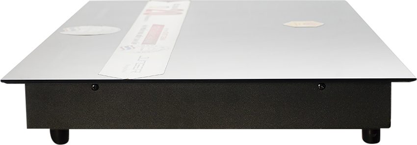 Bếp điện từ đôi Junger NKD-22+ - Hàng chính hãng