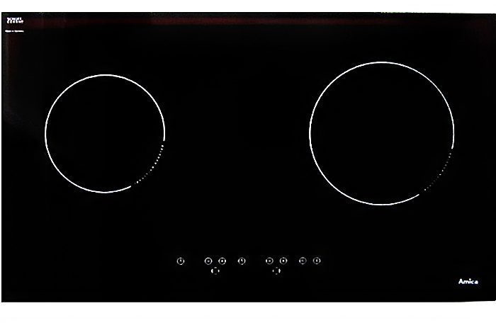 Bếp điện từ đôi Amica VHI72520TU