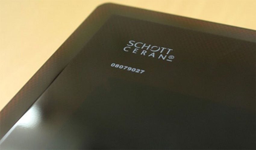 Bếp điện từ đôi Arber AB-388S - Hàng chính hãng