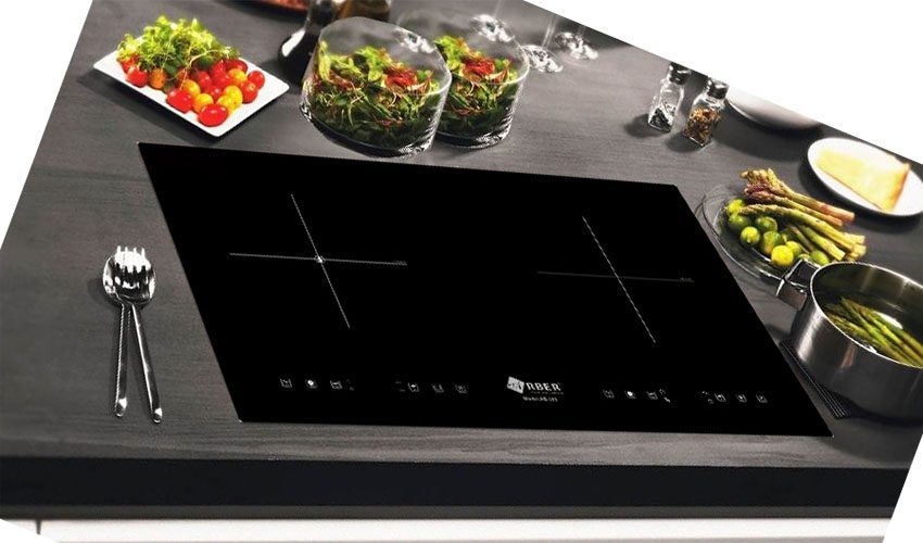 Ứng dụng của Bếp điện từ Arber AB-389