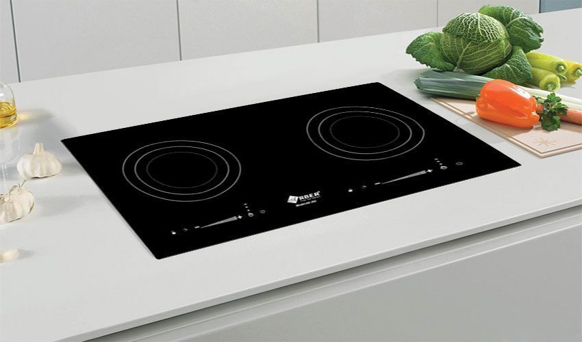 Bếp điện từ âm Arber AB-392 - Hàng chính hãng