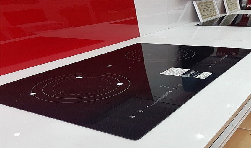 Bếp điện từ âm Arber AB-393 - Hàng chính hãng