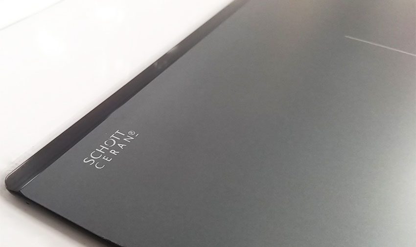 Bếp điện từ âm kính Binova BI-707-ID - Hàng chính hãng