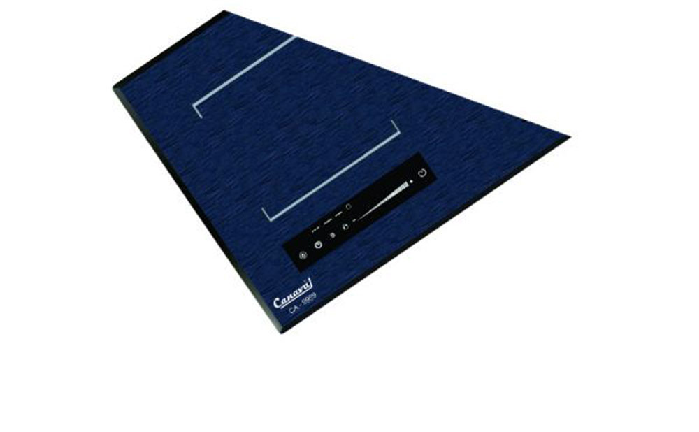 Bếp điện từ đôi Canaval CA-9989 - Hàng chính hãng