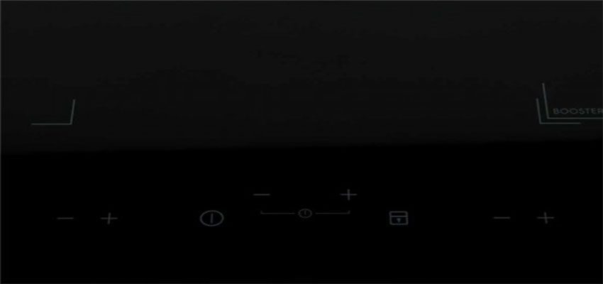 Bảng điều khiển của Bếp điện từ đôi Electrolux EHI7023BA