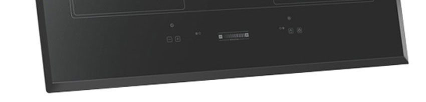 Bếp từ đôi Elmich ICE-3487 - Hàng chính hãng