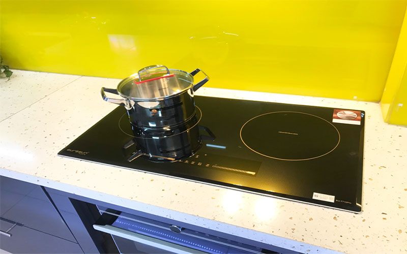 Bếp điện từ đôi Eurosun EU-T710Pro(S)