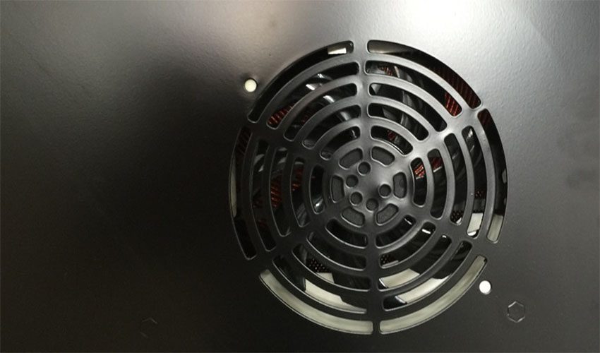 Bếp điện từ đôi Faster FS-628I - Hàng chính hãng