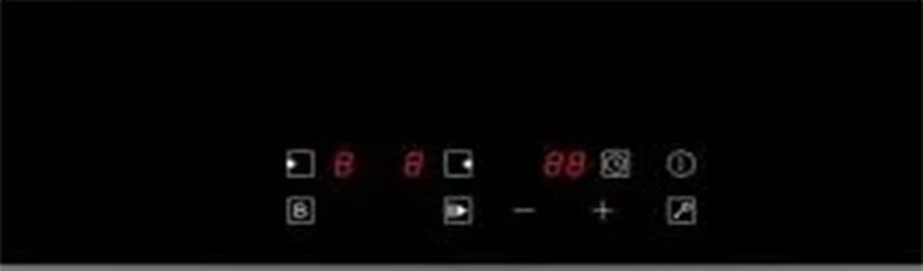 Bếp điện từ đôi Grasso GS-69IH - Hàng chính hãng