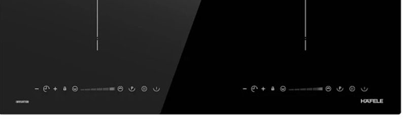 Bảng điều khiển cảm ứng 9 cấp độ