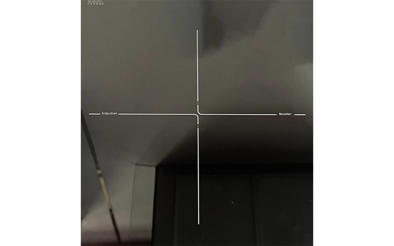 Bếp điện từ đôi Hafele HC-I752B - Hàng chính hãng