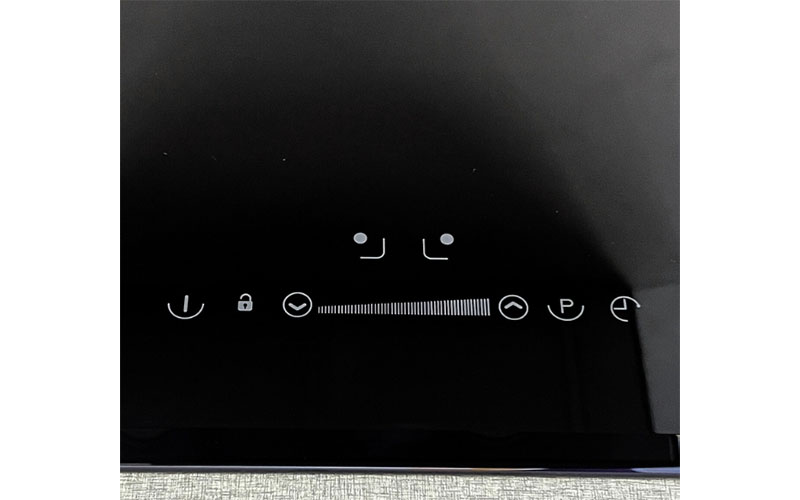 Bếp điện từ đôi Hafele HC-I752B - Hàng chính hãng