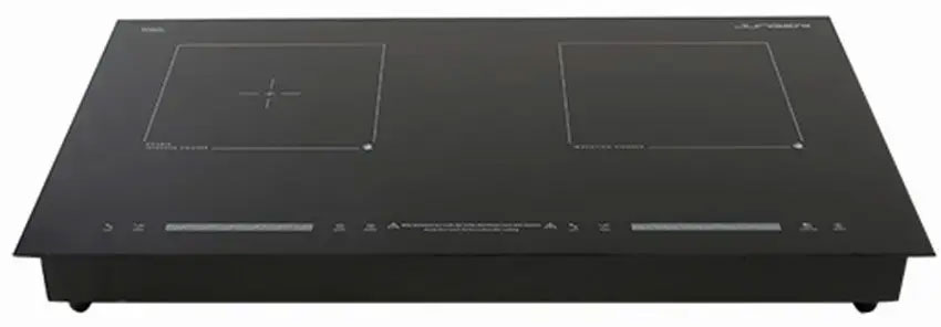 Bếp điện từ hồng ngoại Junger MTD - Hàng chính hãng