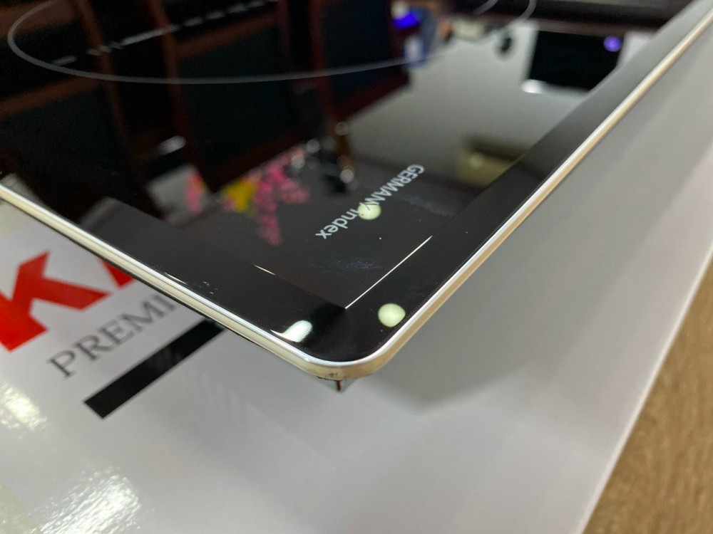 Bếp điện từ đôi Kaff KF-FL808II - Hàng chính hãng