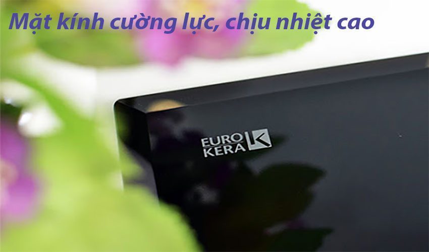 Bếp điện từ đôi Latino LT-68I - Hàng chính hãng