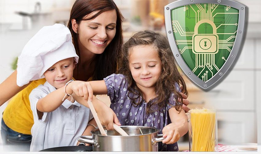 Bếp điện từ đôi Magic korea AC-200 - Hàng chính hãng