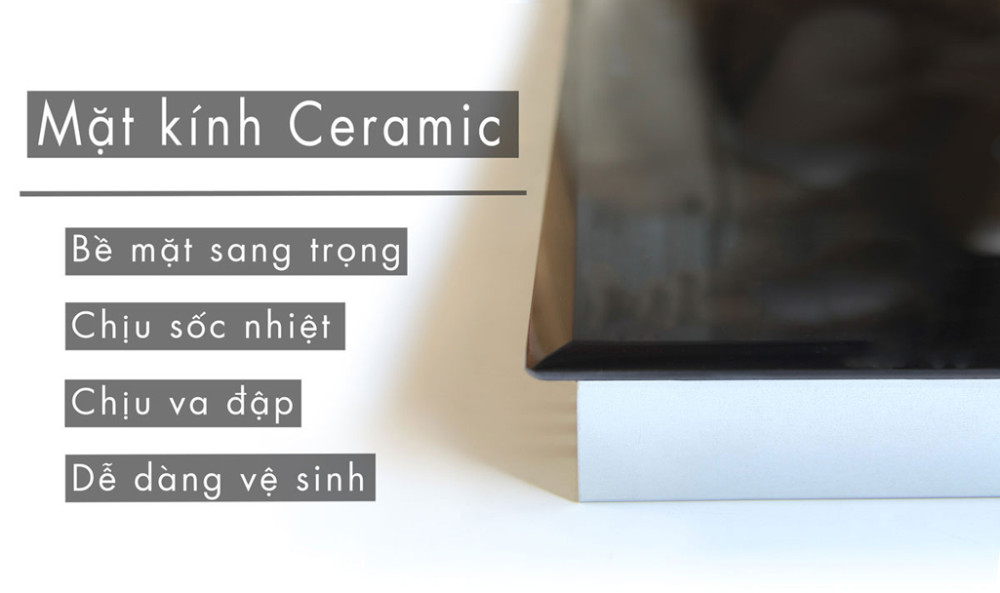 Bếp điện từ đôi Panasonic KY-H1WZ70KRA - Hàng chính hãng