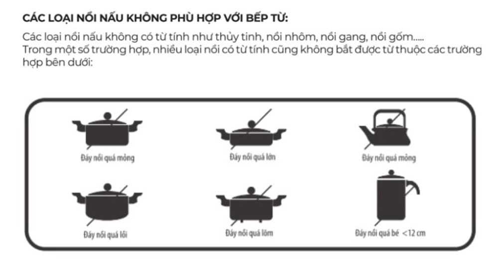 Bếp điện từ đôi Rinnai RB-7002H-CB - Hàng chính hãng