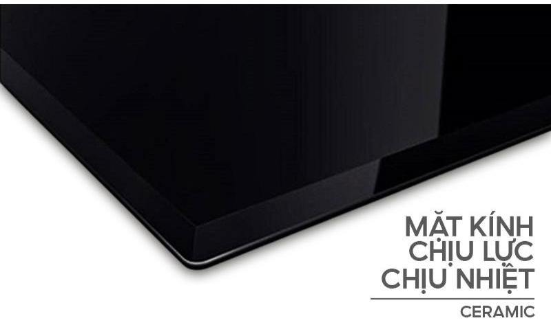 Bếp điện từ đôi Spelier SPM-928I PLUS - Hàng chính hãng