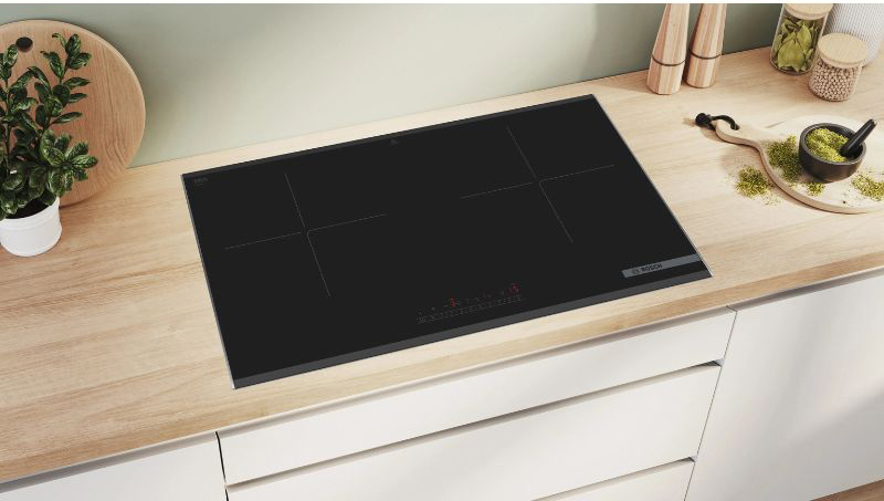 Thiết kế lắp âm, tiết kiệm diện tích, tăng tính thẩm mỹ