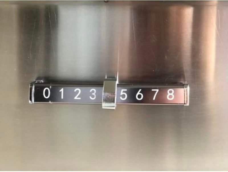 Bếp từ đôi mặt kính phẳng Vinaki BTKP2-30 - Hàng chính hãng