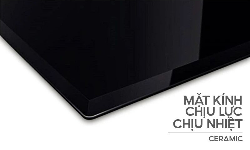 Bếp điện từ đôi Faster FS268I - Hàng chính hãng