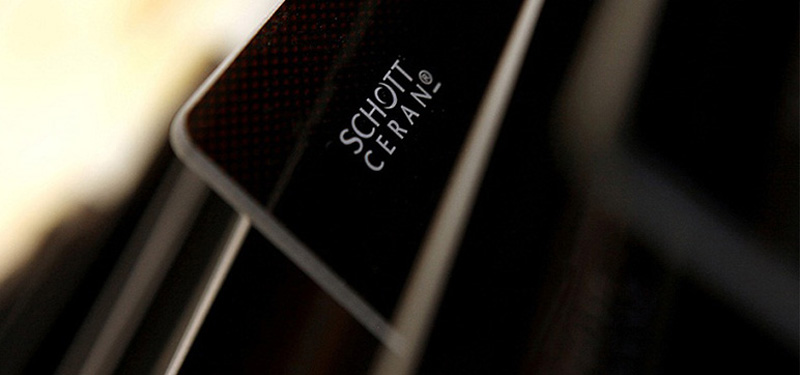 Bếp điện từ đôi Kangaroo KG868I - Hàng chính hãng