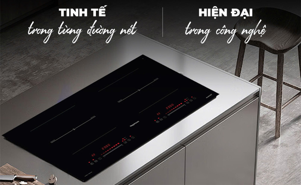 Sang trọng và đẳng cấp