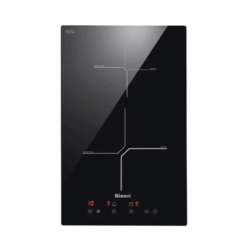 Mặt kính Schott Ceran có khả năng chịu lực và chịu sốc nhiệt tốt, dễ vệ sinh