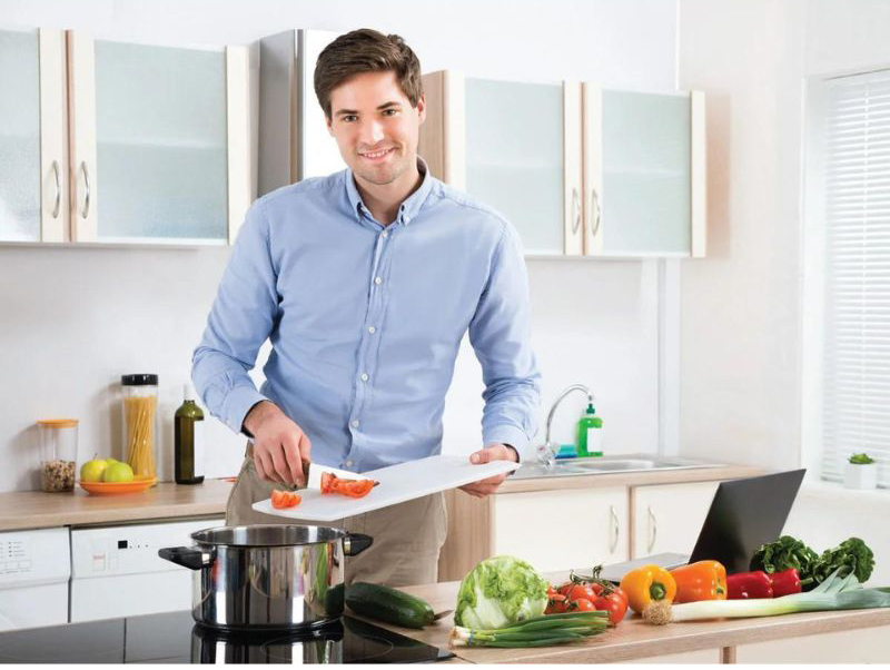 Bếp điện từ đôi Spelier SPM-528I PLUS - Hàng chính hãng