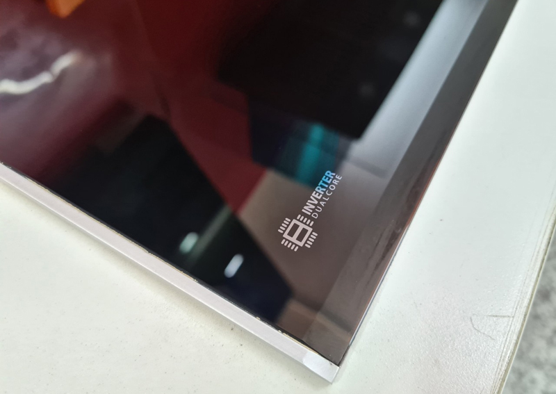 Bếp điện từ đôi Spelier SPM T05 PRO - Hàng chính hãng