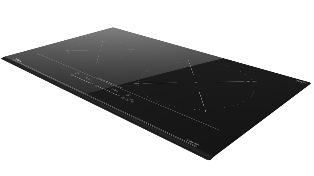 Bếp điện từ đôi Teka IZC 72310 MSP BK - Hàng chính hãng