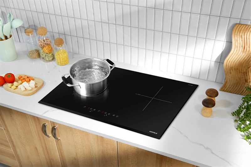 Bếp điện từ đôi Hafele HC-IS772EA - Hàng chính hãng
