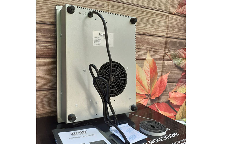 Bếp điện từ đơn Bennix BN-388IH - Hàng chính hãng