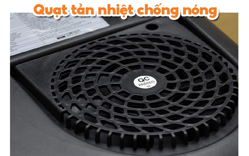 Bếp điện từ đơn Comet CM5428 - Hàng chính hãng