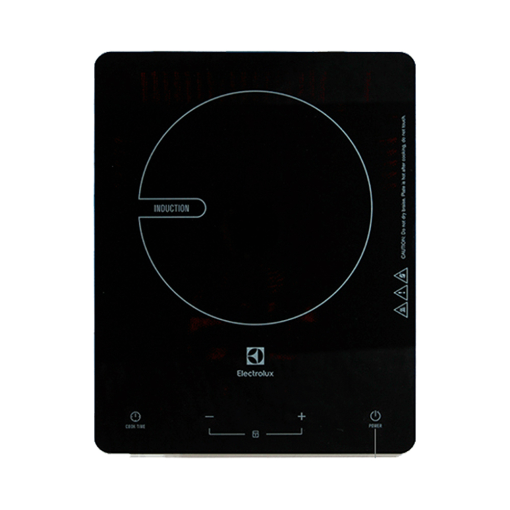 Bếp điện từ đơn Electrolux ETD29KC - Hàng chính hãng