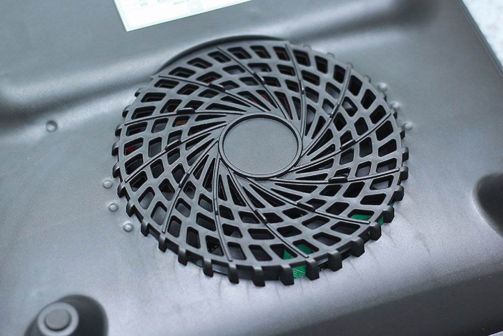 Bếp điện từ đơn Electrolux ETD29KC - Hàng chính hãng