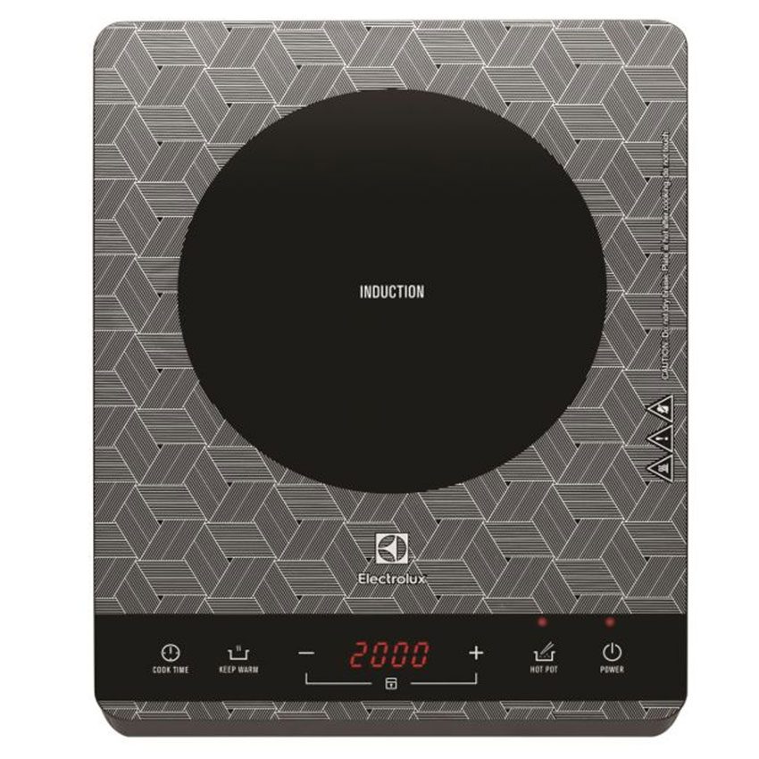 Bếp điện từ đơn Electrolux ETD29PKB