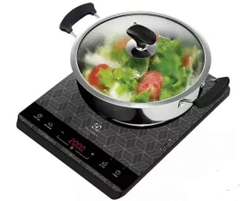 Chức năng của bếp điện từ đơn Electrolux ETD29PKB