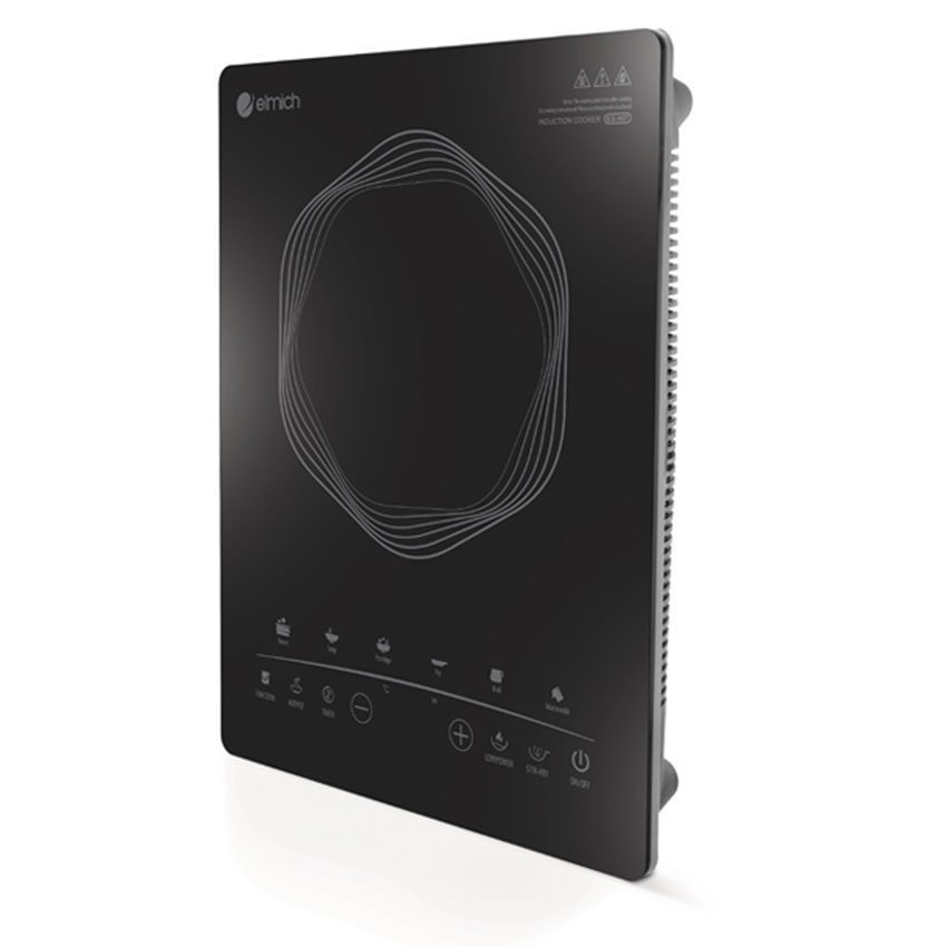 Bếp điện từ đơn Elmich ICE-1827