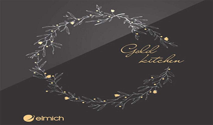 Bếp điện từ đơn Elmich ICE-1833 - Hàng chính hãng