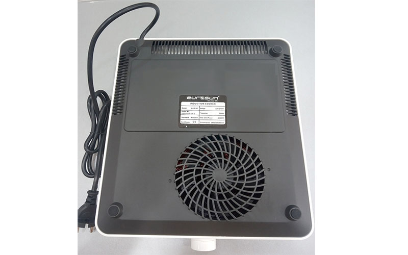 Bếp điện từ đơn Eurosun EU-T197