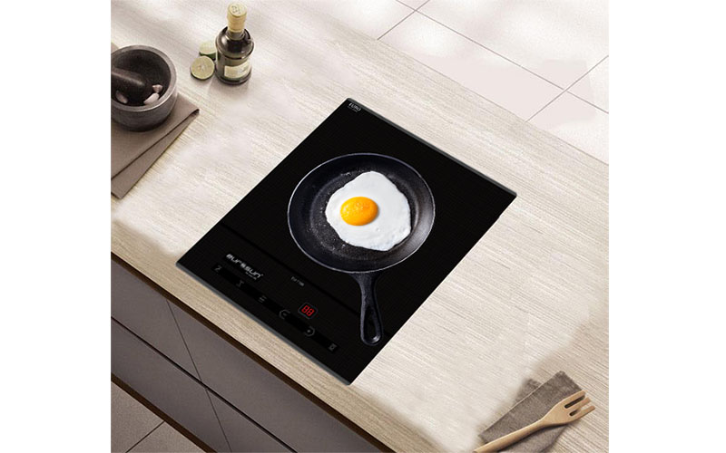 Bếp từ đơn Eurosun EU-T199 - Hàng chính hãng
