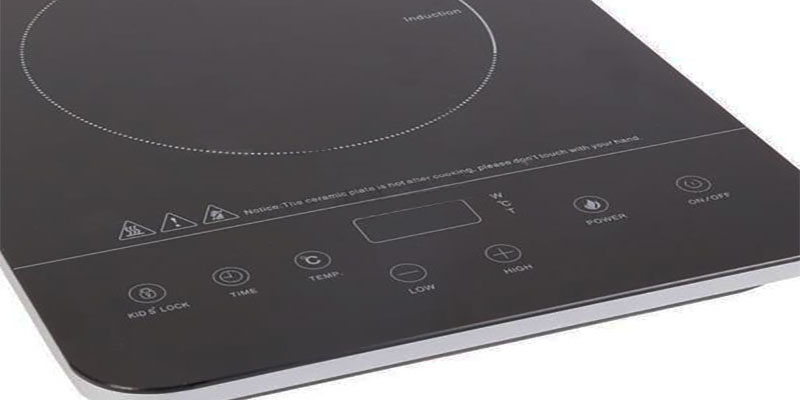 Bếp từ đơn Faber FB-1IND - Hàng chính hãng