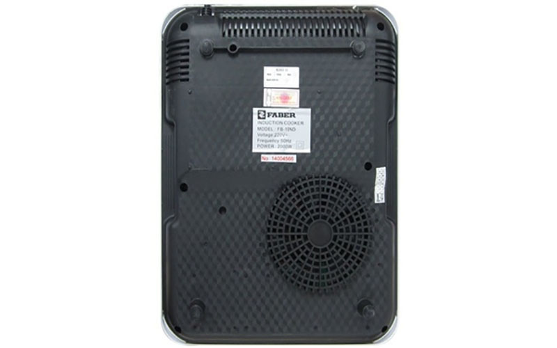 Bếp từ đơn Faber FB-1IND - Hàng chính hãng