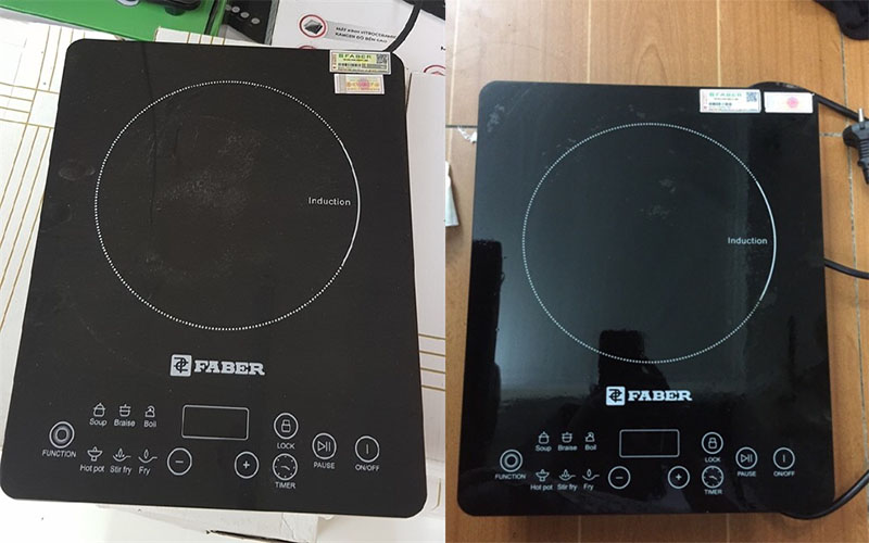 Bếp điện từ đơn Faber FB-INM1