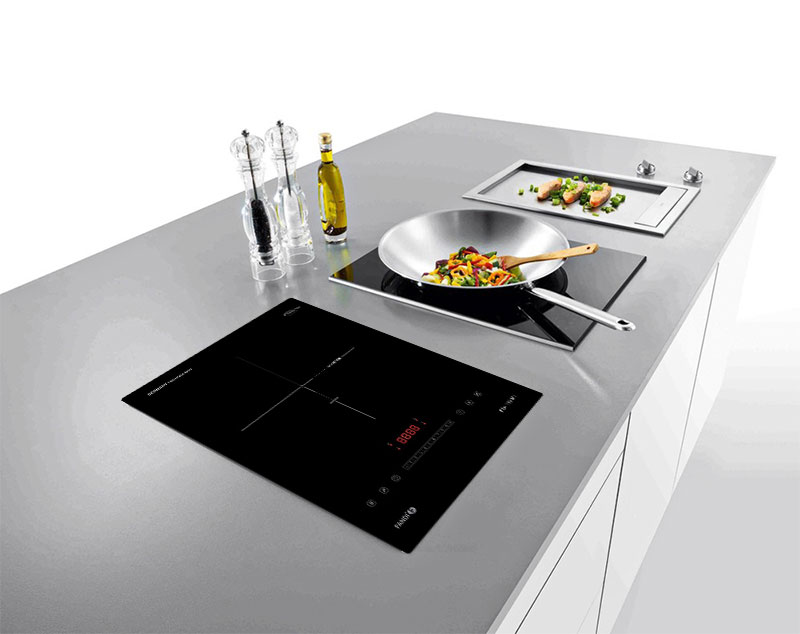 Bếp điện từ đơn Fandi FD-119 MI - Hàng chính hãng