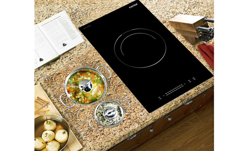 Bếp điện từ Faster FS-113DI - Hàng chính hãng